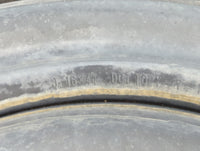 2009-2014 Acura Tsx Spare Donut Tire Wheel Rim Oem - Oemusedautoparts1.com