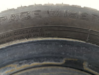 2009-2014 Acura Tsx Spare Donut Tire Wheel Rim Oem - Oemusedautoparts1.com