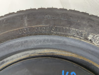 2009-2014 Acura Tsx Spare Donut Tire Wheel Rim Oem - Oemusedautoparts1.com