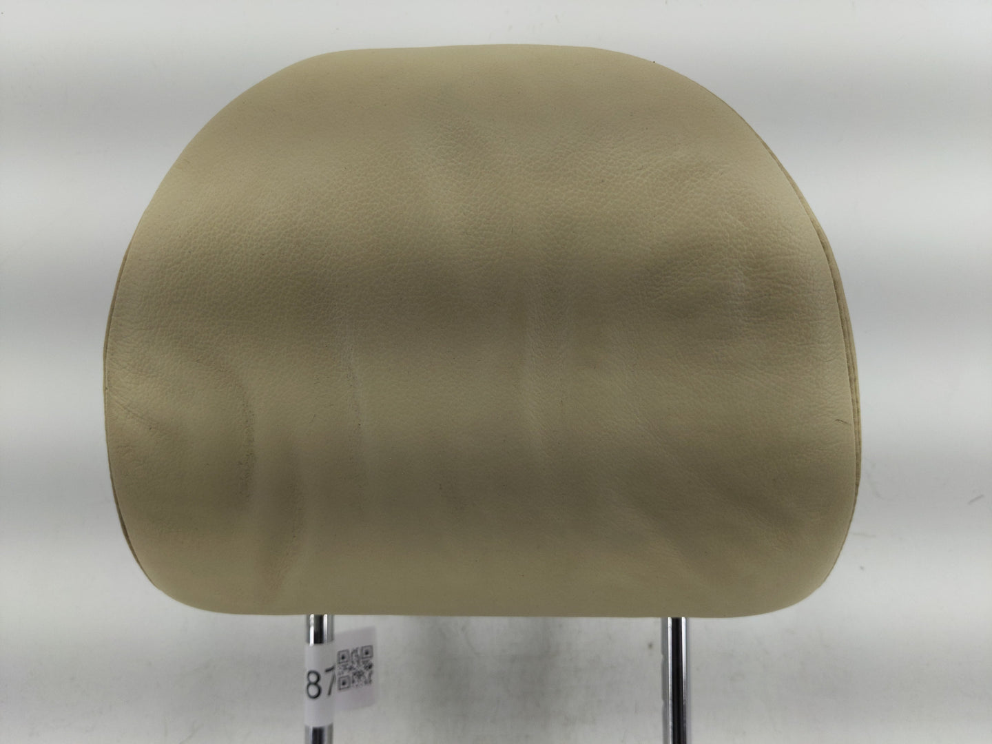 2014 Acura Tsx Headrest Head Rest Rear Seat Fits OEM Used Auto Parts - Oemusedautoparts1.com