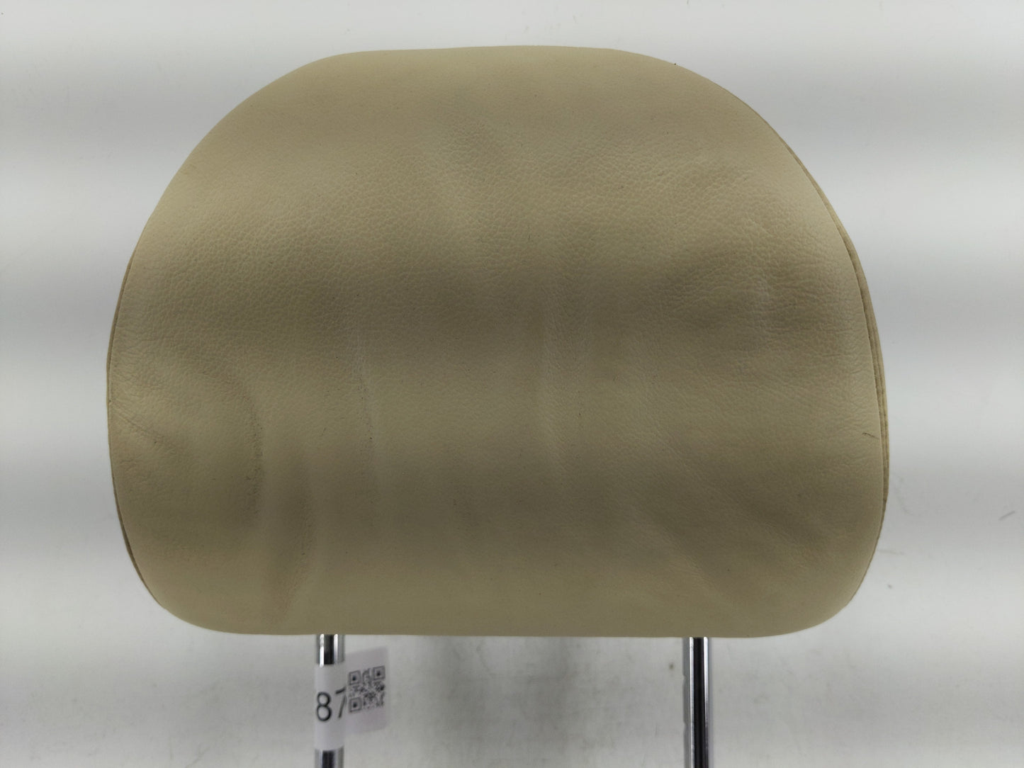 2014 Acura Tsx Headrest Head Rest Rear Seat Fits OEM Used Auto Parts - Oemusedautoparts1.com