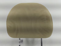 2014 Acura Tsx Headrest Head Rest Rear Seat Fits OEM Used Auto Parts - Oemusedautoparts1.com