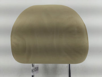 2014 Acura Tsx Headrest Head Rest Rear Seat Fits OEM Used Auto Parts - Oemusedautoparts1.com