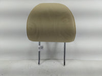 2014 Acura Tsx Headrest Head Rest Rear Seat Fits OEM Used Auto Parts - Oemusedautoparts1.com