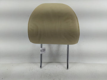 2014 Acura Tsx Headrest Head Rest Rear Seat Fits OEM Used Auto Parts