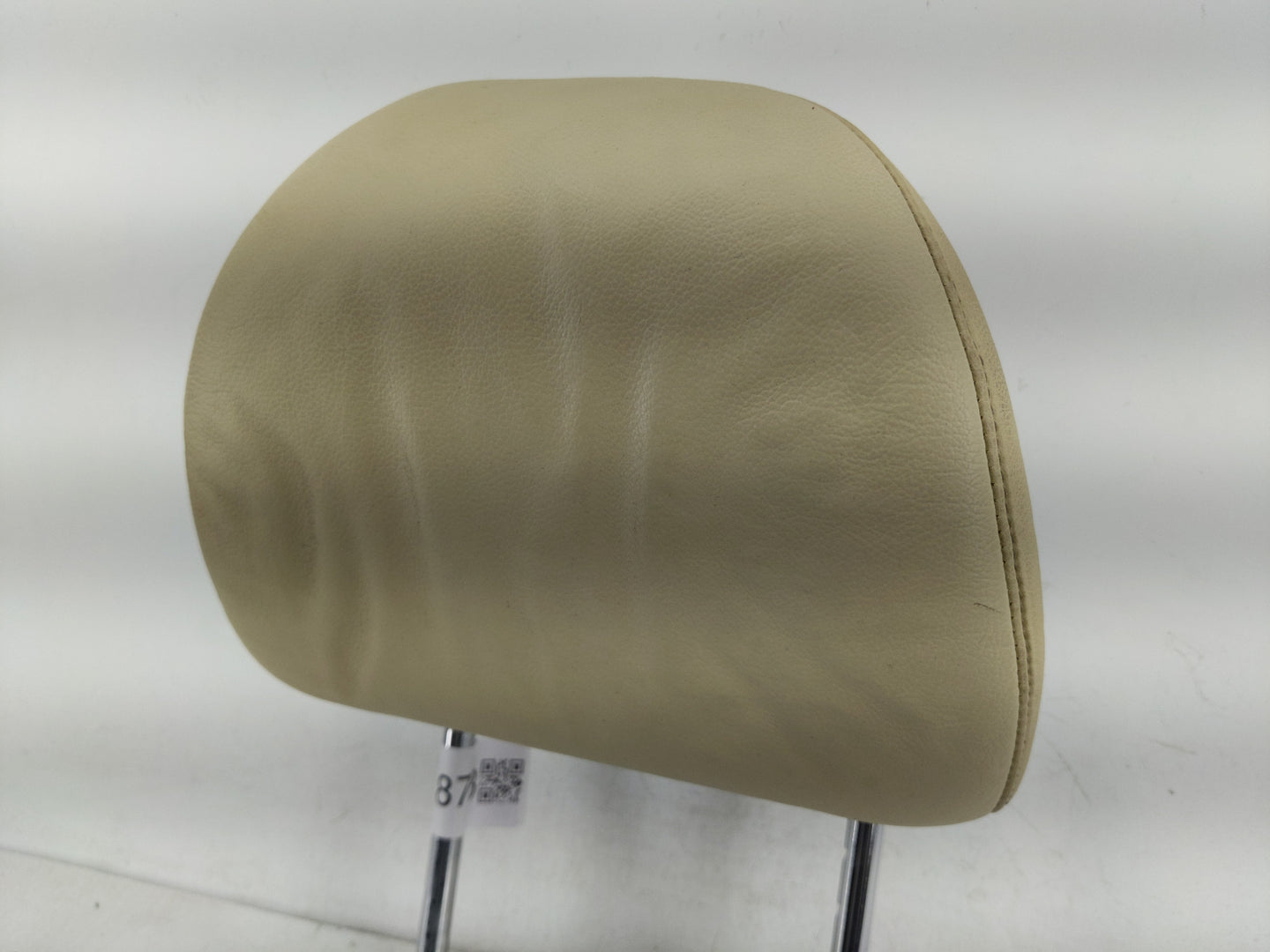 2014 Acura Tsx Headrest Head Rest Rear Seat Fits OEM Used Auto Parts - Oemusedautoparts1.com