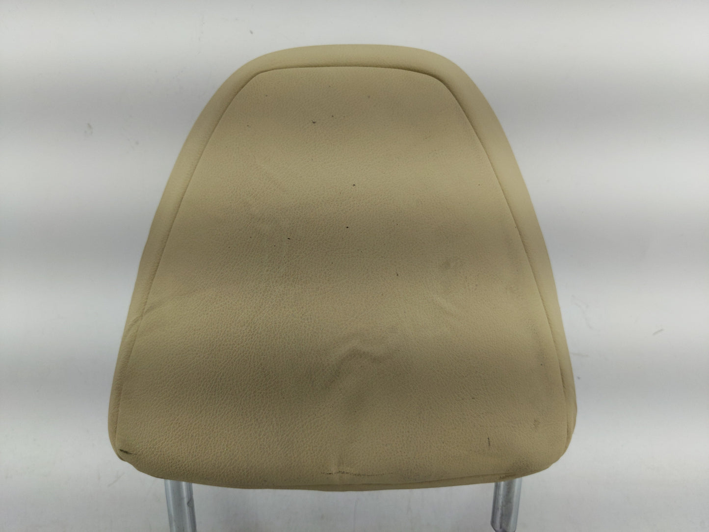 2014 Acura Tsx Headrest Head Rest Rear Seat Fits OEM Used Auto Parts - Oemusedautoparts1.com