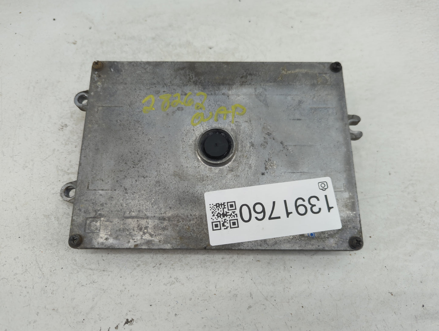 2009-2014 Acura Tsx PCM Engine Control Computer ECU ECM PCU OEM P/N:37820-RL5-A53 Fits Fits 2009 2010 2011 2012 2013 2014 OE