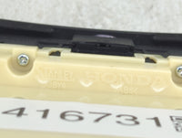 2011-2014 Acura Tsx Climate Control Module Temperature AC/Heater Replacement Fits Fits 2011 2012 2013 2014 OEM Used Auto Par