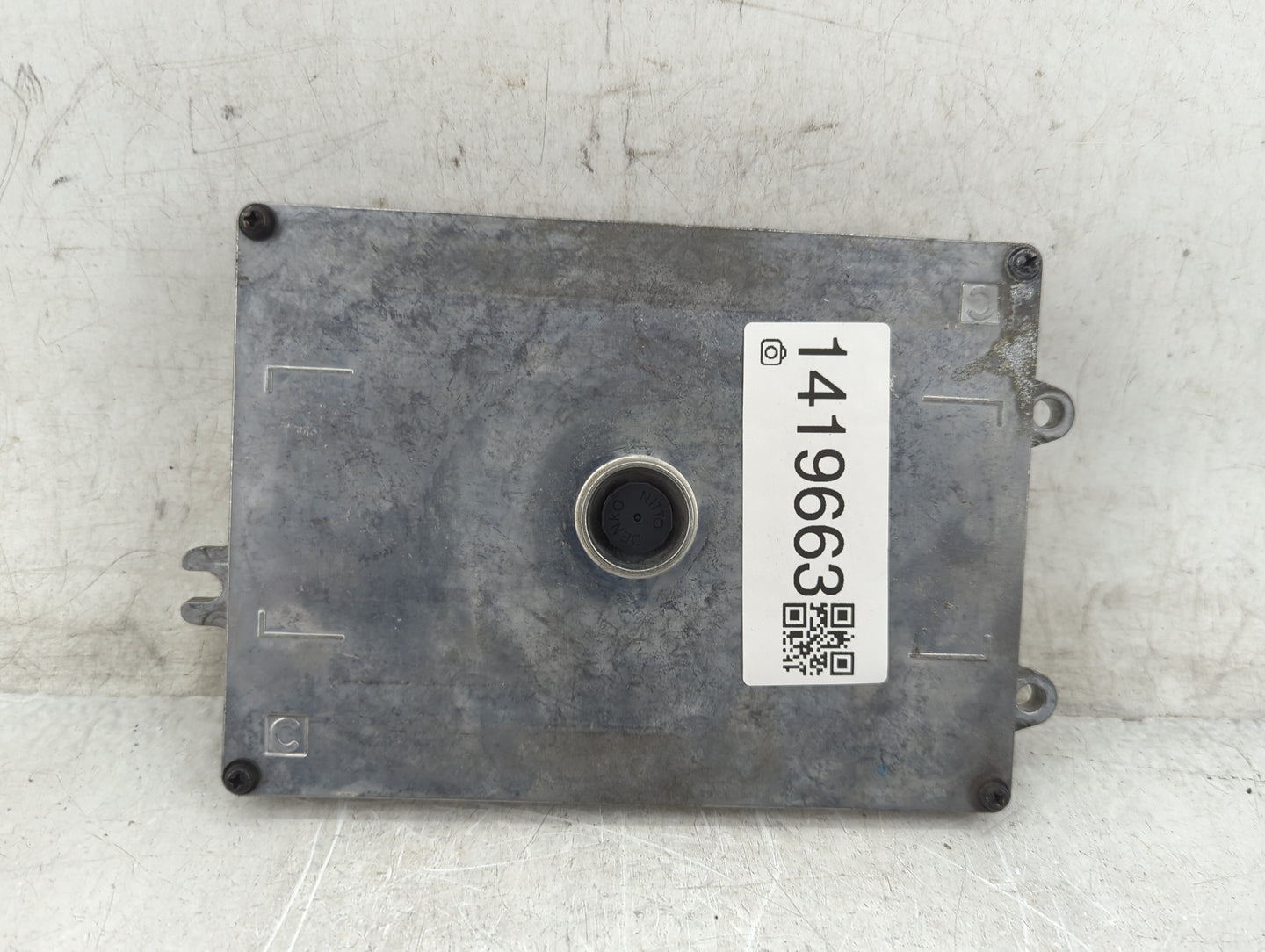 2009-2014 Acura Tsx PCM Engine Control Computer ECU ECM PCU OEM P/N:37820-RL5-A56 Fits Fits 2009 2010 2011 2012 2013 2014 OE