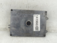 2009-2014 Acura Tsx PCM Engine Control Computer ECU ECM PCU OEM P/N:37820-RL5-A56 Fits Fits 2009 2010 2011 2012 2013 2014 OE