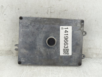 compare product 2009-2014 Acura Tsx PCM Engine Control Computer ECU ECM PCU OEM P/N:37820-RL5-A56 Fits Fits 2009 2010 2011 2012 2013 2014 OEM Used Auto Parts