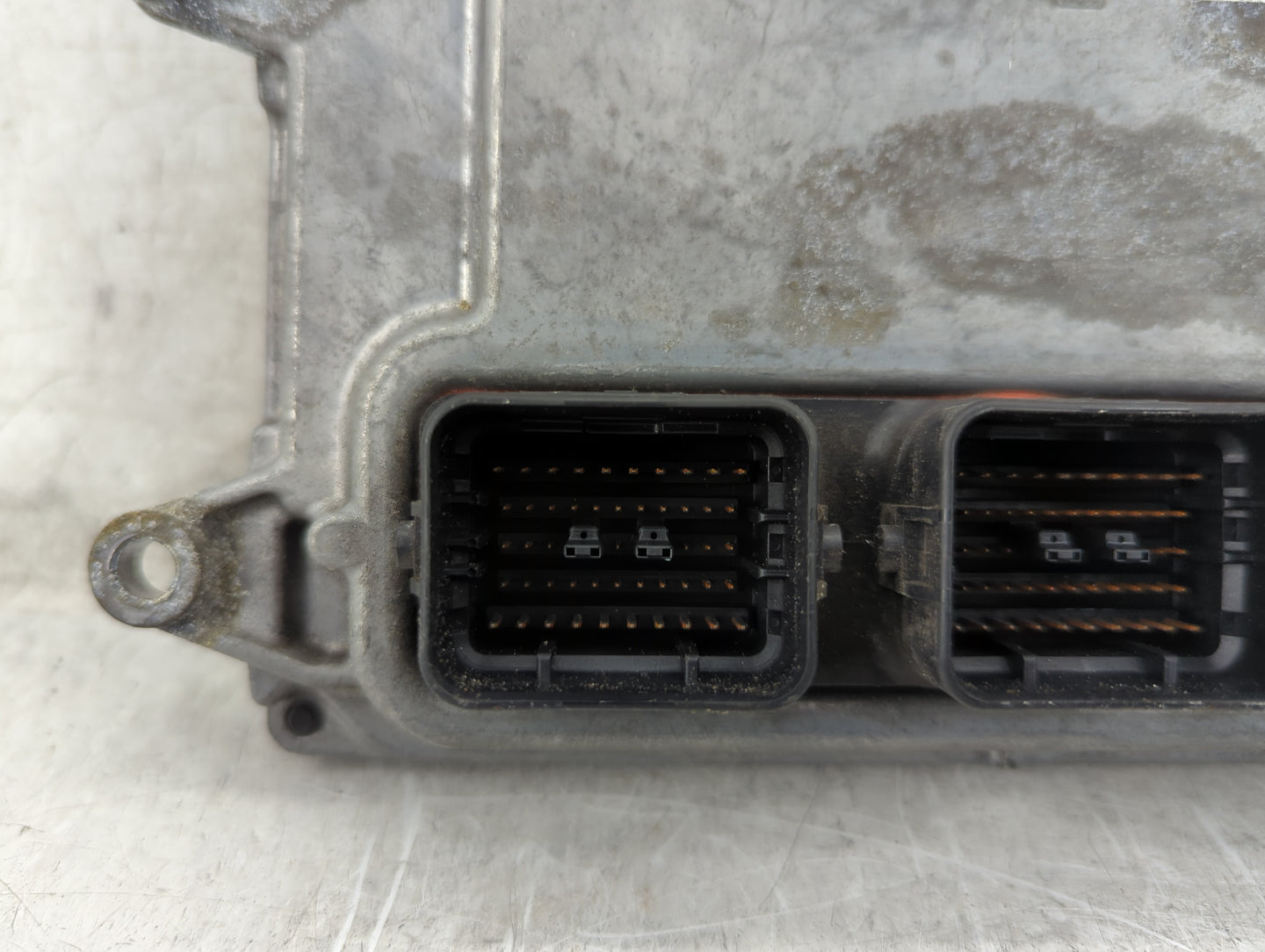 2009-2014 Acura Tsx PCM Engine Control Computer ECU ECM PCU OEM P/N:37820-RL5-A56 Fits Fits 2009 2010 2011 2012 2013 2014 OE