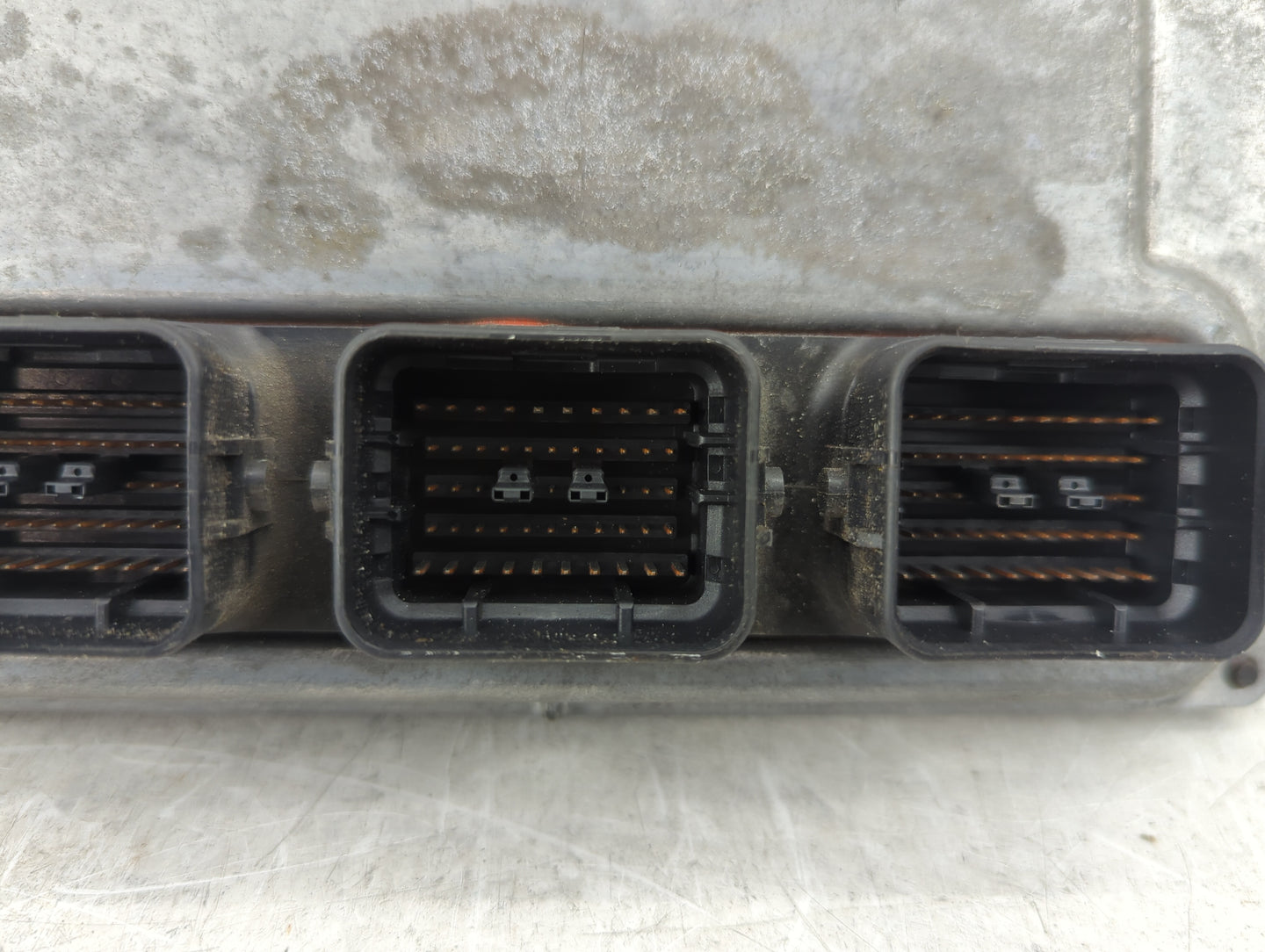 2009-2014 Acura Tsx PCM Engine Control Computer ECU ECM PCU OEM P/N:37820-RL5-A56 Fits Fits 2009 2010 2011 2012 2013 2014 OE
