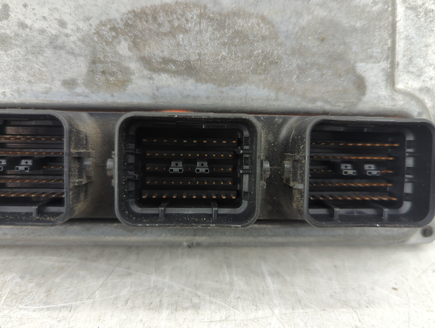 2009-2014 Acura Tsx PCM Engine Control Computer ECU ECM PCU OEM P/N:37820-RL5-A56 Fits Fits 2009 2010 2011 2012 2013 2014 OE