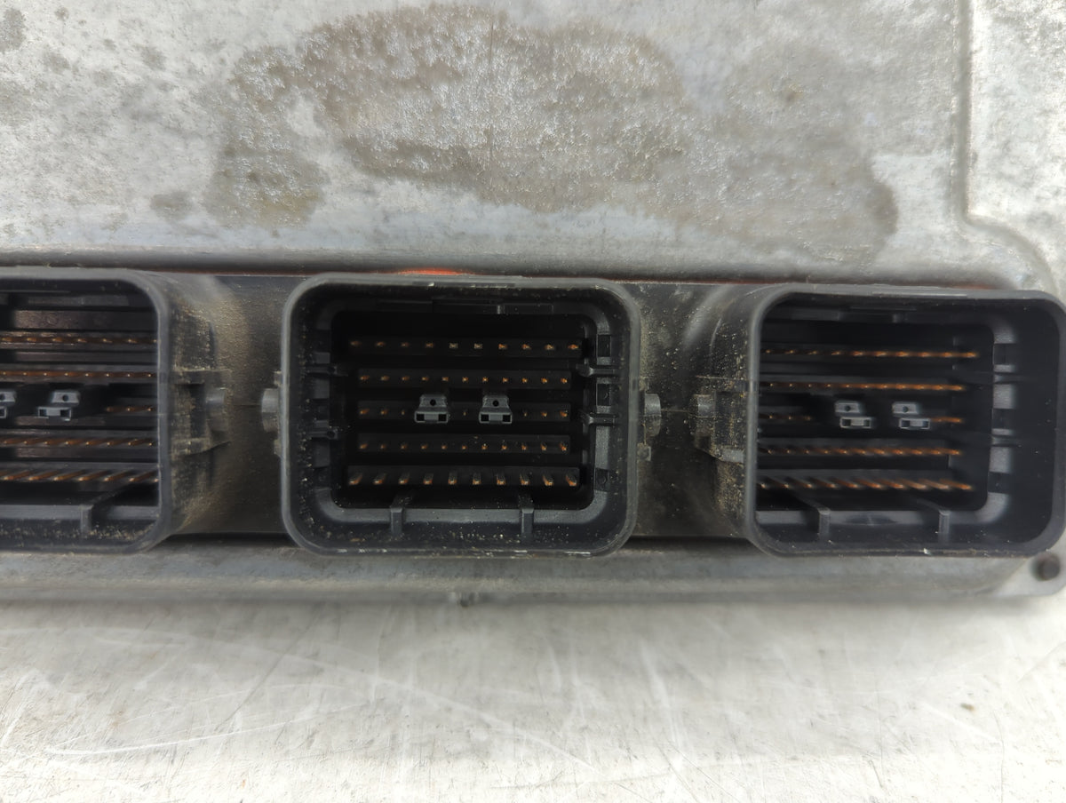 2009-2014 Acura Tsx PCM Engine Control Computer ECU ECM PCU OEM P/N:37820-RL5-A56 Fits 2009 2010 2011 2012 2013 2014 OEM Use