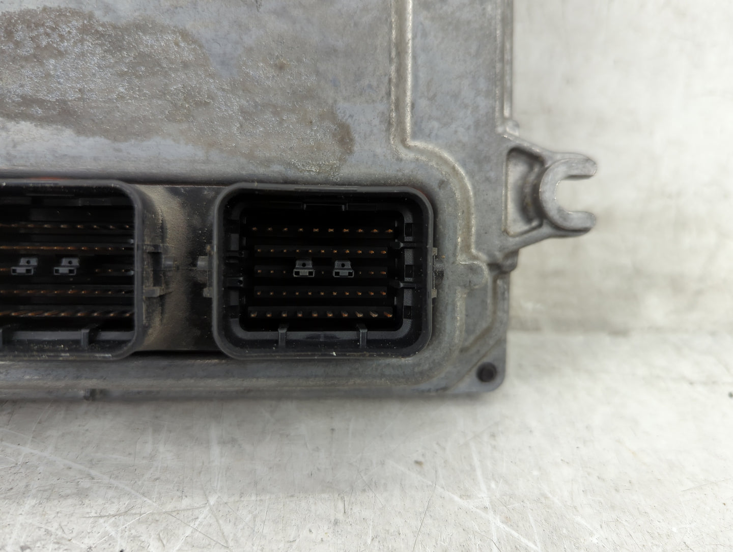 2009-2014 Acura Tsx PCM Engine Control Computer ECU ECM PCU OEM P/N:37820-RL5-A56 Fits Fits 2009 2010 2011 2012 2013 2014 OE