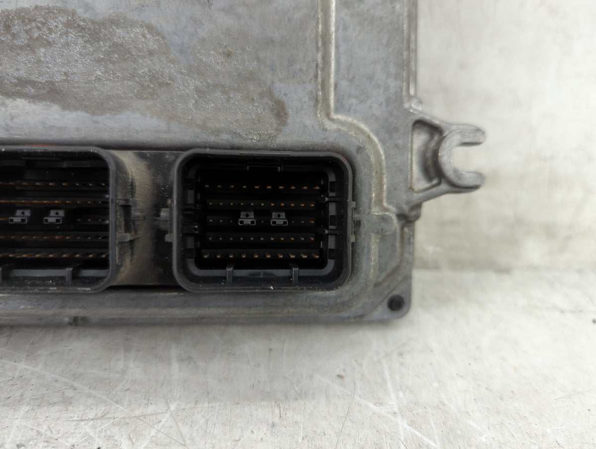 2009-2014 Acura Tsx PCM Engine Control Computer ECU ECM PCU OEM P/N:37820-RL5-A56 Fits 2009 2010 2011 2012 2013 2014 OEM Use