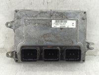 2009-2014 Acura Tsx PCM Engine Control Computer ECU ECM PCU OEM P/N:37820-RL5-A56 Fits Fits 2009 2010 2011 2012 2013 2014 OE