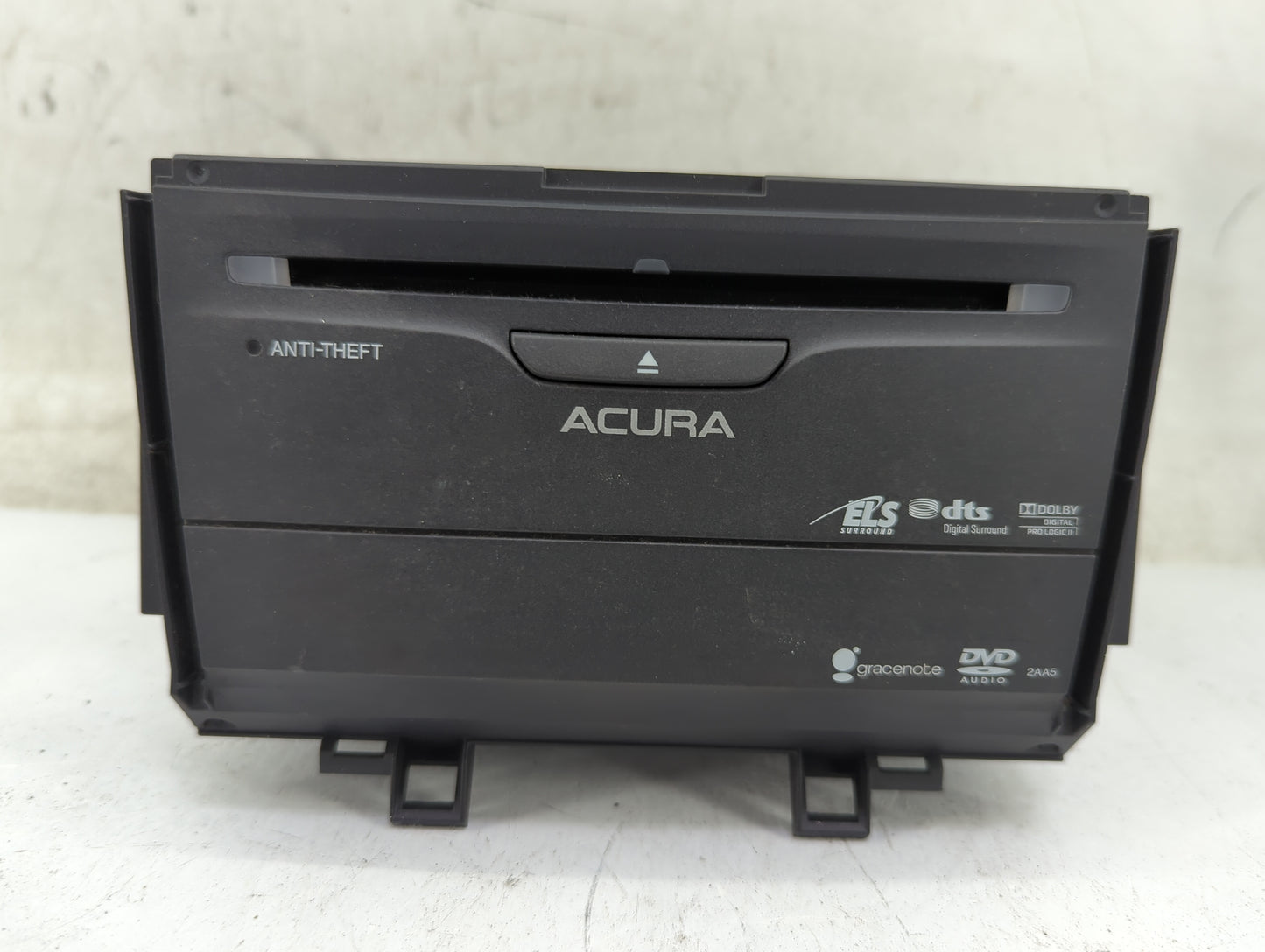 2011-2014 Acura Tsx Radio AM FM Cd Player Receiver Replacement P/N:39540-TL7-A540-M1 BV711AA Fits Fits 2011 2012 2013 2014 O
