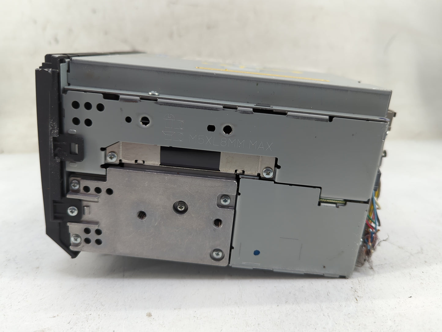 2011-2014 Acura Tsx Radio AM FM Cd Player Receiver Replacement P/N:39540-TL7-A540-M1 BV711AA Fits Fits 2011 2012 2013 2014 O