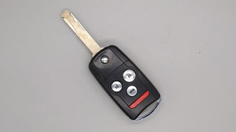 compare product Acura Tsx Keyless Entry Remote Fob MLBHIK-1T driver2 4 buttons