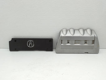 compare product 2014 Acura Tsx Engine Cover Silver