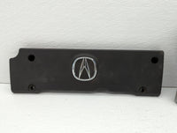 2014 Acura Tsx Engine Cover Silver - Oemusedautoparts1.com