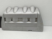 2014 Acura Tsx Engine Cover Silver - Oemusedautoparts1.com
