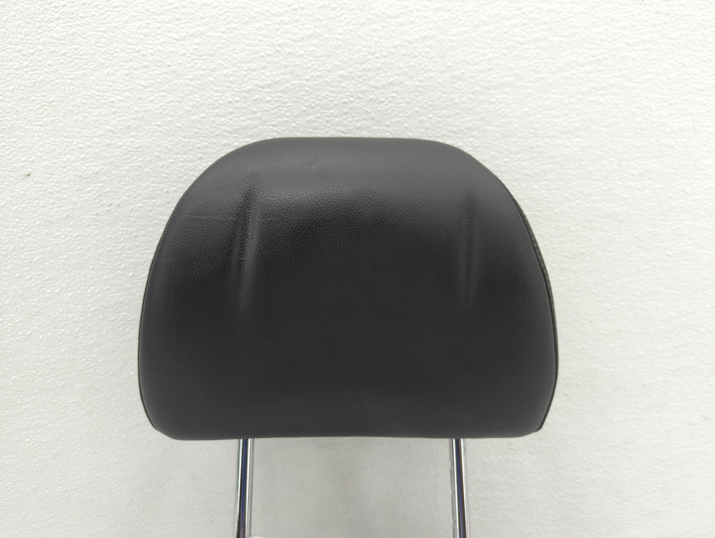 2014 Acura Tsx Headrest Head Rest Rear Center Seat Black - Oemusedautoparts1.com