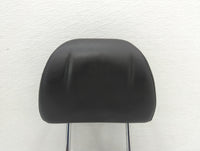 2014 Acura Tsx Headrest Head Rest Rear Center Seat Black - Oemusedautoparts1.com