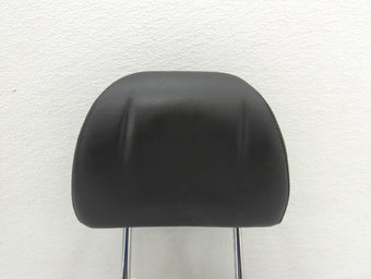 compare product 2014 Acura Tsx Headrest Head Rest Rear Center Seat Black