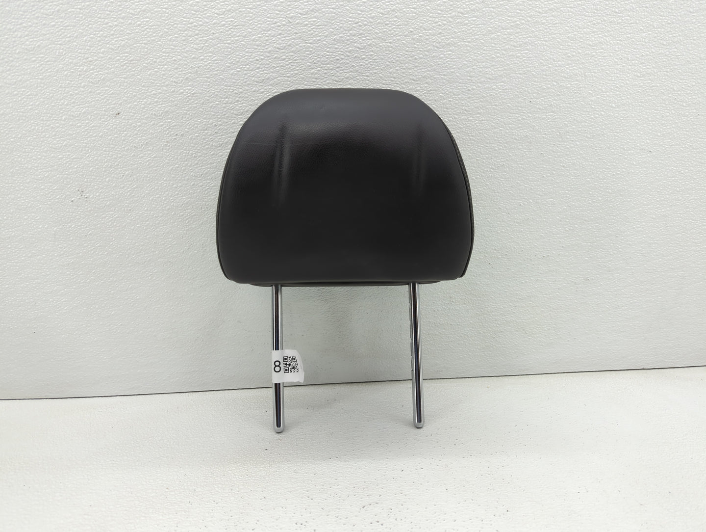 2014 Acura Tsx Headrest Head Rest Rear Center Seat Black - Oemusedautoparts1.com