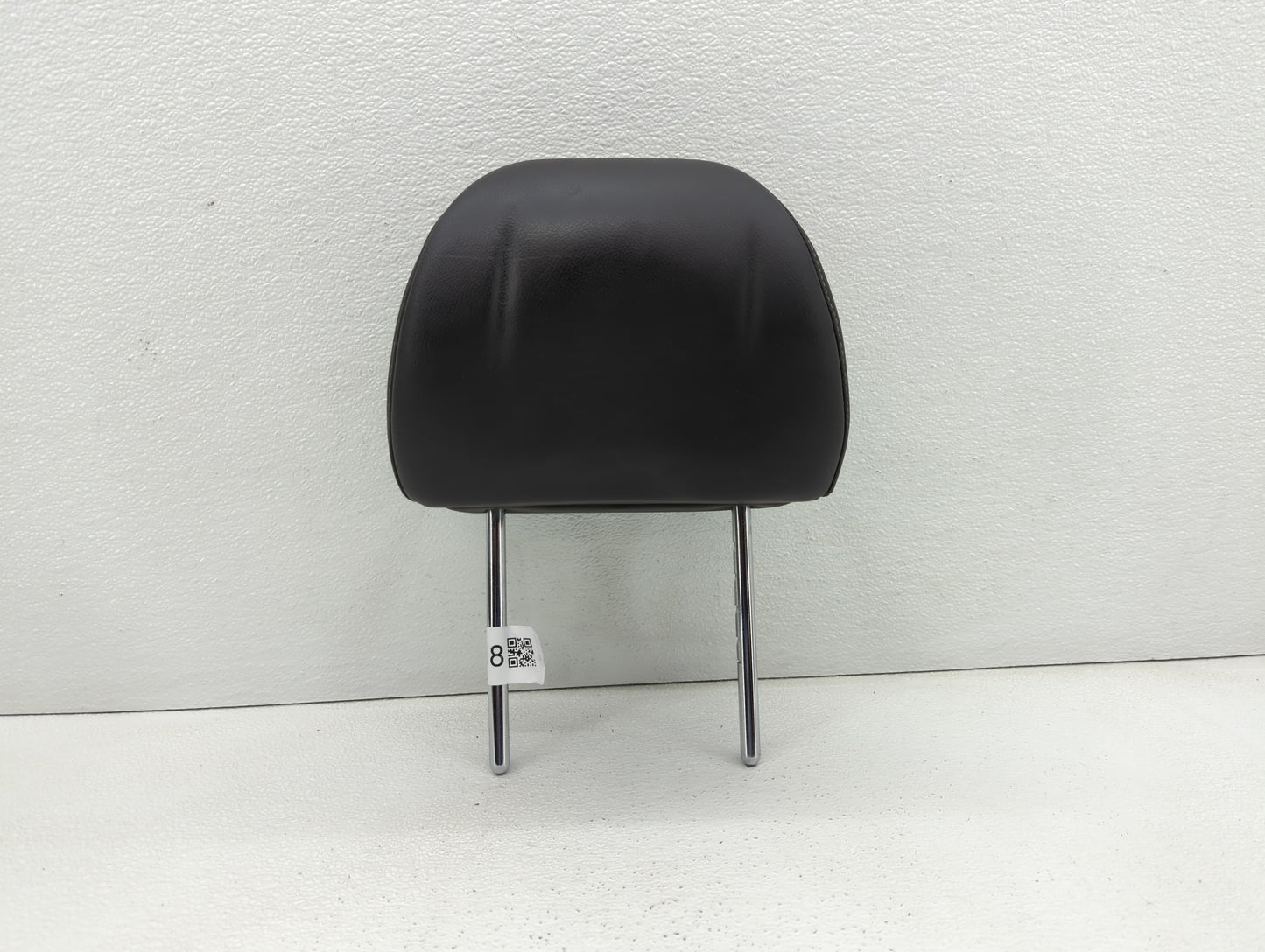 2014 Acura Tsx Headrest Head Rest Rear Center Seat Black - Oemusedautoparts1.com