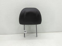 2014 Acura Tsx Headrest Head Rest Rear Center Seat Black - Oemusedautoparts1.com