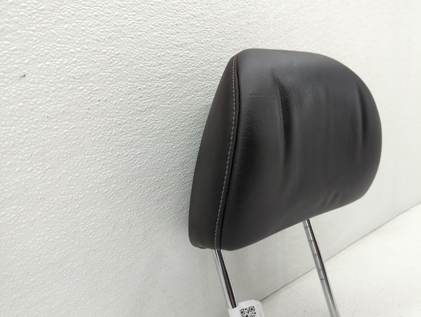 2014 Acura Tsx Headrest Head Rest Rear Center Seat Black - Oemusedautoparts1.com