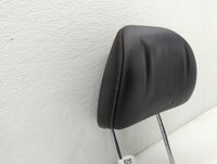 2014 Acura Tsx Headrest Head Rest Rear Center Seat Black - Oemusedautoparts1.com