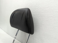 2014 Acura Tsx Headrest Head Rest Rear Center Seat Black - Oemusedautoparts1.com