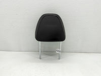 2014 Acura Tsx Headrest Head Rest Rear Center Seat Black - Oemusedautoparts1.com