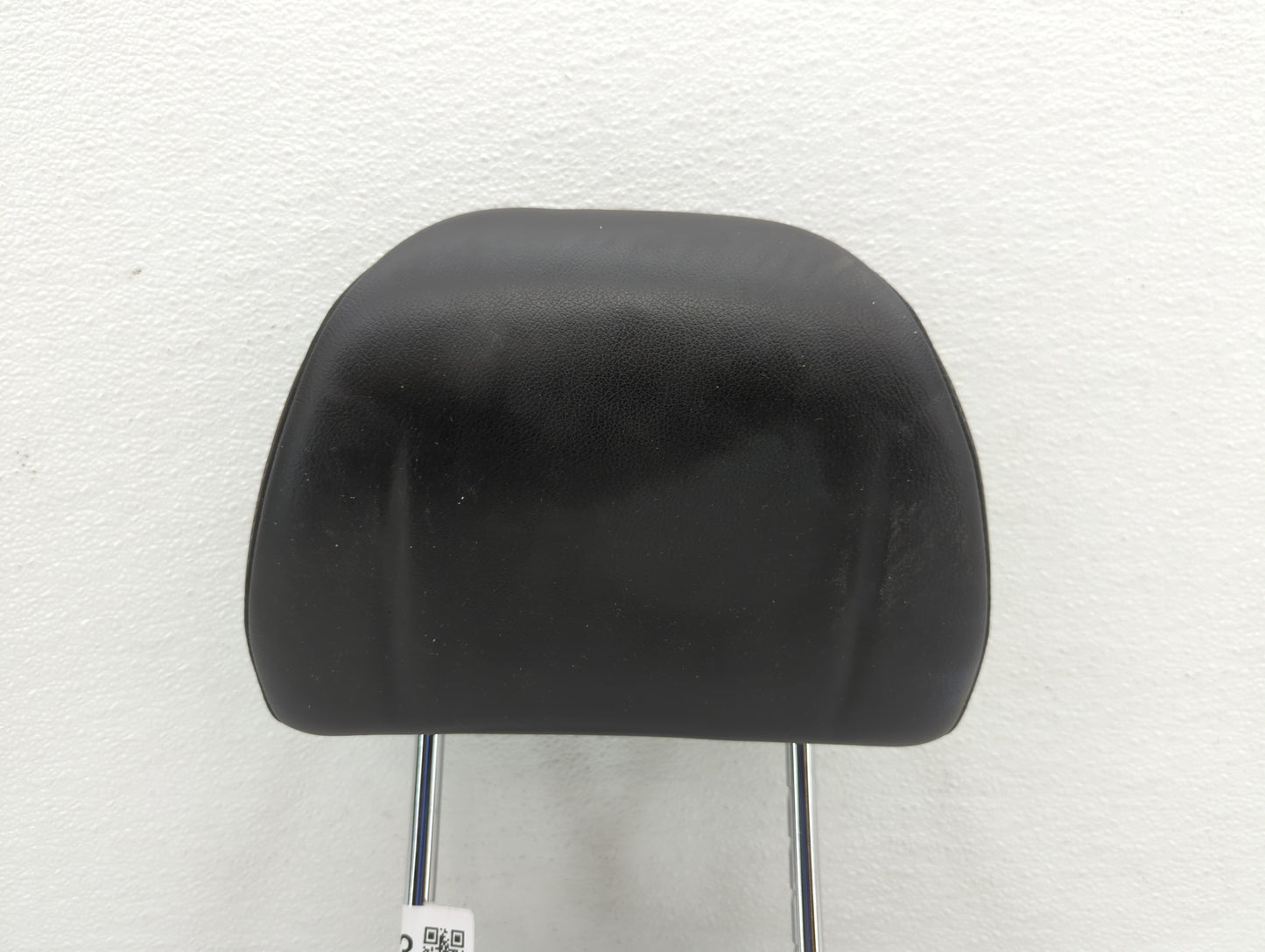 2014 Acura Tsx Headrest Head Rest Front Driver Passenger Seat Black - Oemusedautoparts1.com