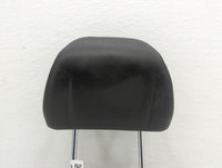2014 Acura Tsx Headrest Head Rest Front Driver Passenger Seat Black - Oemusedautoparts1.com