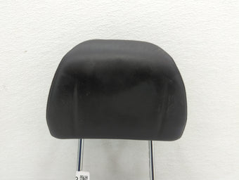 compare product 2014 Acura Tsx Headrest Head Rest Front Driver Passenger Seat Black