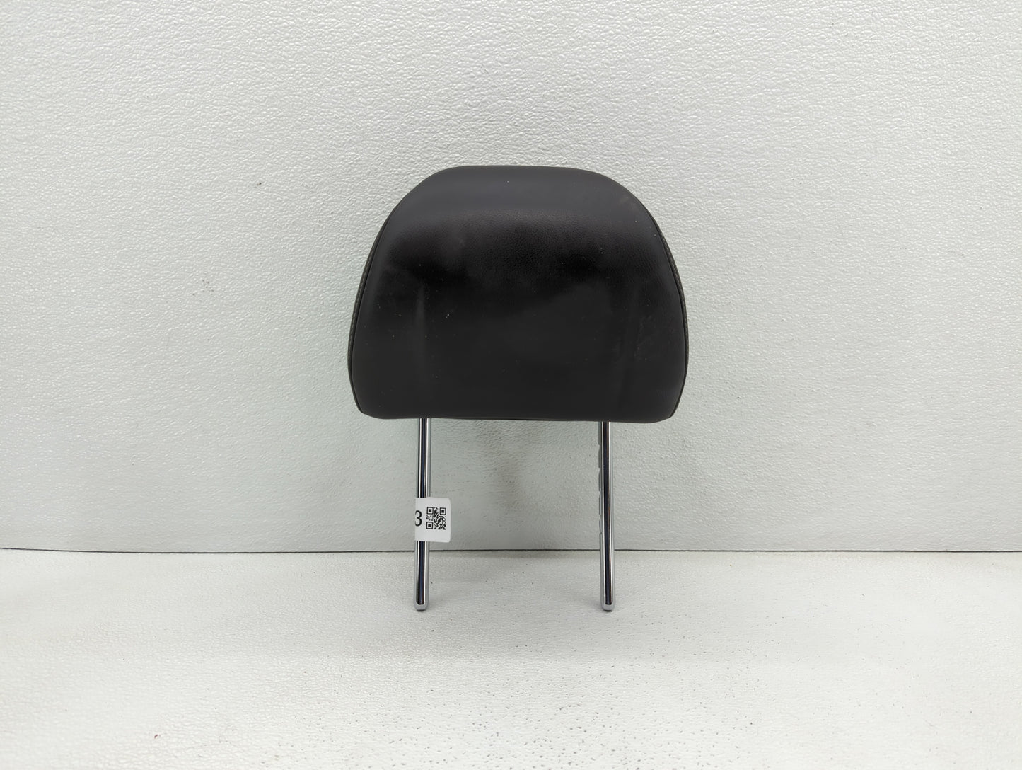 2014 Acura Tsx Headrest Head Rest Front Driver Passenger Seat Black - Oemusedautoparts1.com
