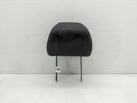 2014 Acura Tsx Headrest Head Rest Front Driver Passenger Seat Black - Oemusedautoparts1.com