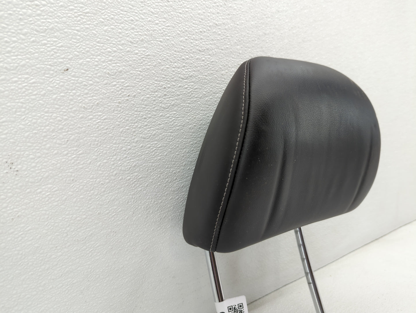 2014 Acura Tsx Headrest Head Rest Front Driver Passenger Seat Black - Oemusedautoparts1.com