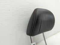 2014 Acura Tsx Headrest Head Rest Front Driver Passenger Seat Black - Oemusedautoparts1.com