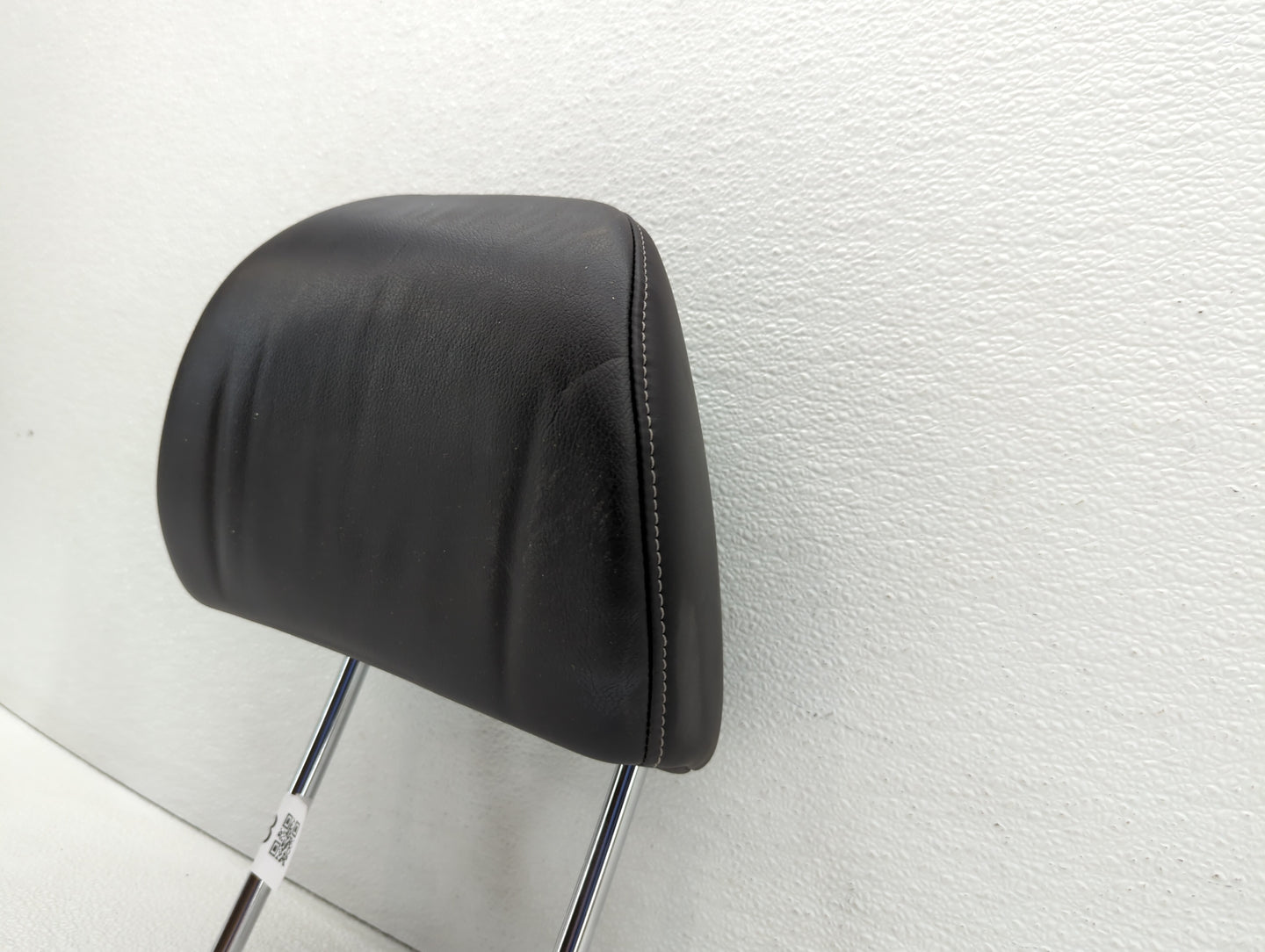 2014 Acura Tsx Headrest Head Rest Front Driver Passenger Seat Black - Oemusedautoparts1.com