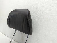 2014 Acura Tsx Headrest Head Rest Front Driver Passenger Seat Black - Oemusedautoparts1.com