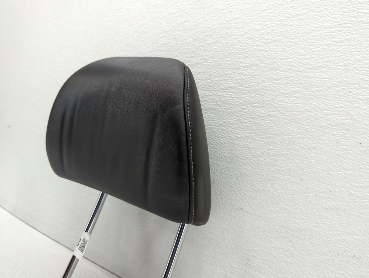 2014 Acura Tsx Headrest Head Rest Rear Center Seat Black 423263 - Oemusedautoparts1.com
