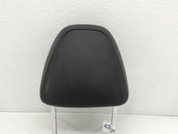 2014 Acura Tsx Headrest Head Rest Front Driver Passenger Seat Black - Oemusedautoparts1.com